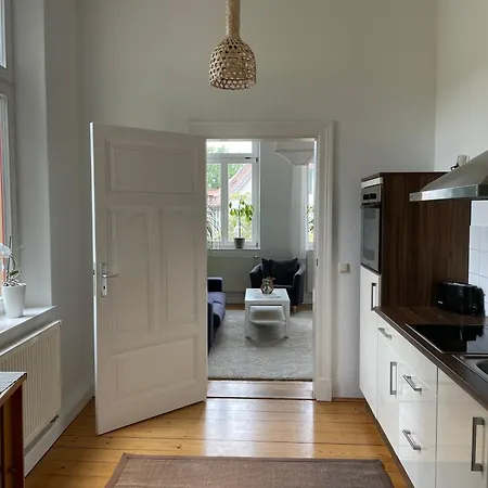 Schelfblick שוורין