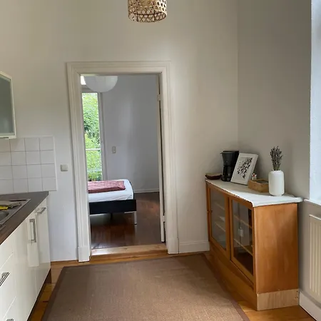 Schelfblick שוורין