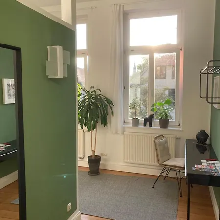 דירה Schelfblick *