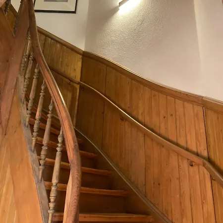 Schelfblick דירה *