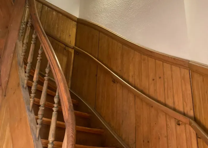 Schelfblick 아파트 *